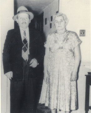 Grandmother