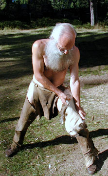 Demonstration