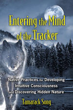 Tracker Cover